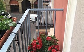 La Maison Della Piazzetta